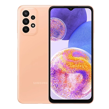 گوشی موبایل سامسونگ مدل Galaxy A23 دو سیم کارت ظرفیت 128 گیگابایت و 4 گیگابایت رم